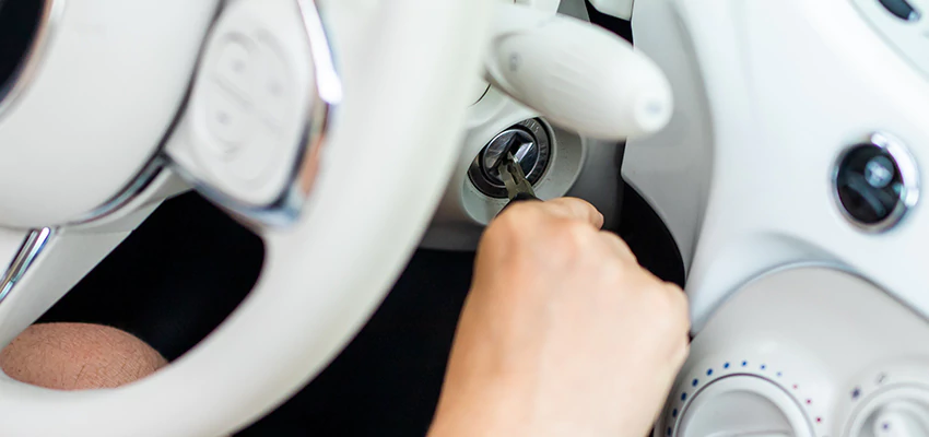 Ignition Lock Barrel Replacement Near Me in Quartz Hill, California