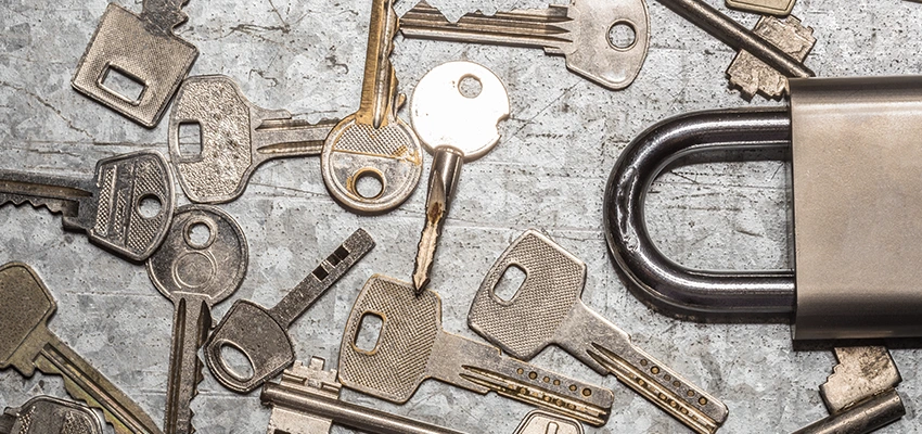 Lock Rekeying Services in Quartz Hill, California