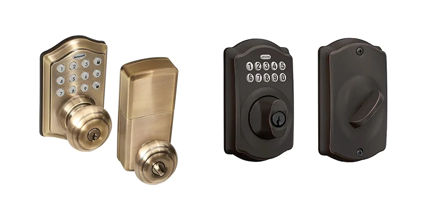 Medeco Locks Replacement in Quartz Hill, CA