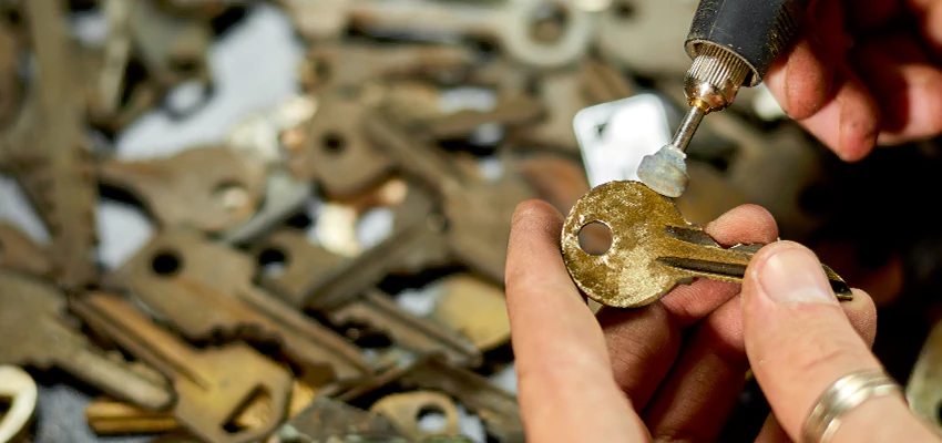 A1 Locksmith For Key Replacement in Quartz Hill, California