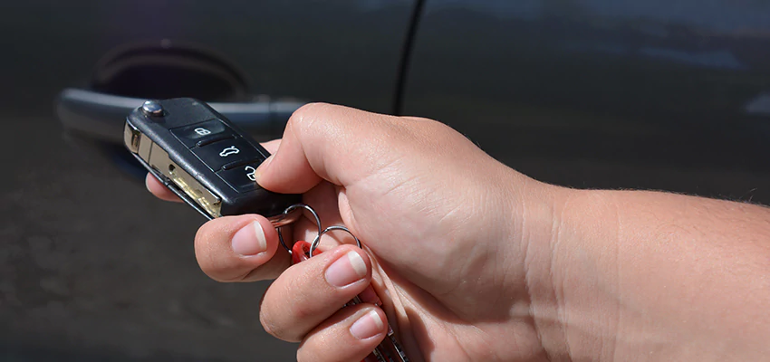 Car Door Unlocking Locksmith in Quartz Hill, California