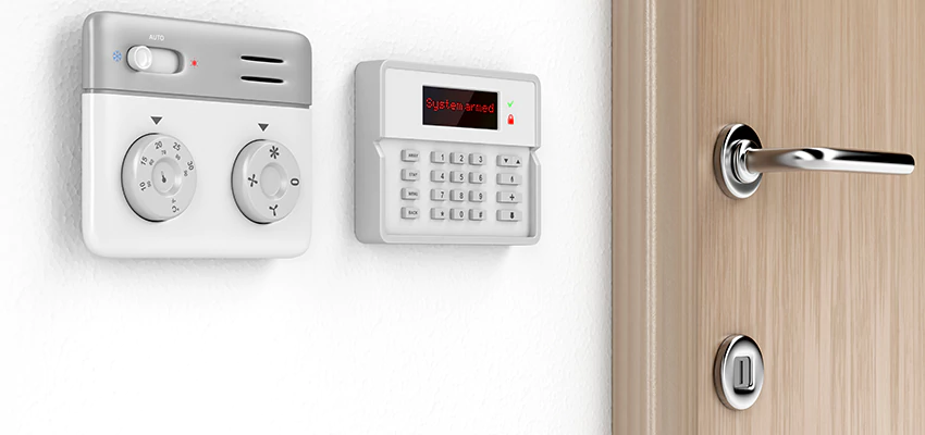 Commercial Electronic Door Lock Services in Quartz Hill, CA