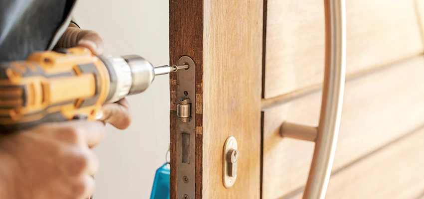 Mortise Broken Door Lock Repair in Quartz Hill, California