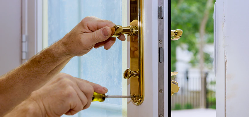 Local Locksmith For Key Duplication in Quartz Hill, CA