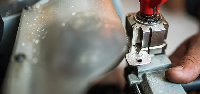 Key Programming Mobile Locksmith Service in Quartz Hill, CA