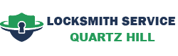 best lockmsith in Quartz Hill