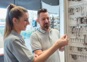 Key Locks Services in Quartz Hill, California